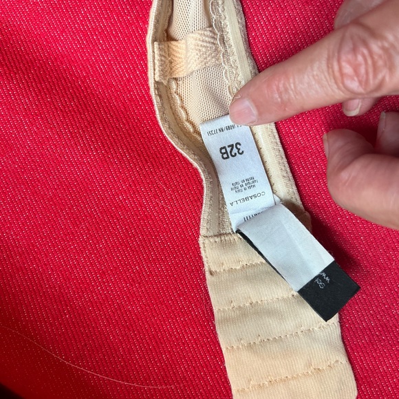 Cosabella bra - Picture 3 of 3